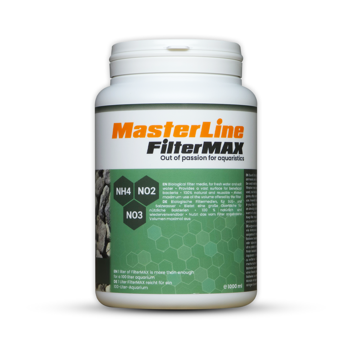 MasterLine FilterMAX