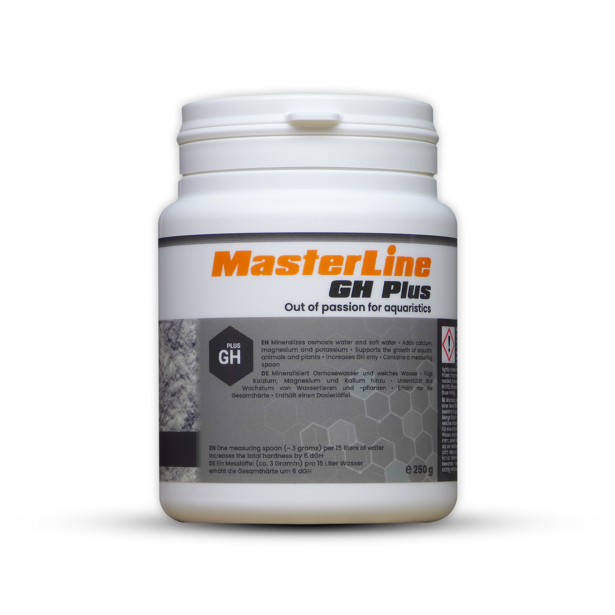 MasterLine GH Plus
