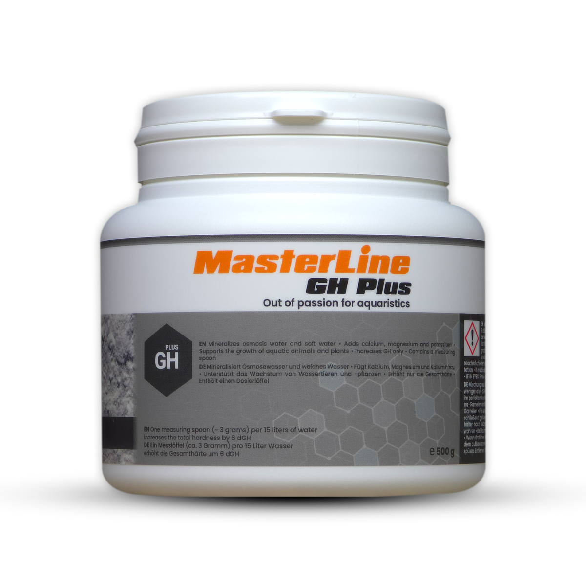 MasterLine GH Plus