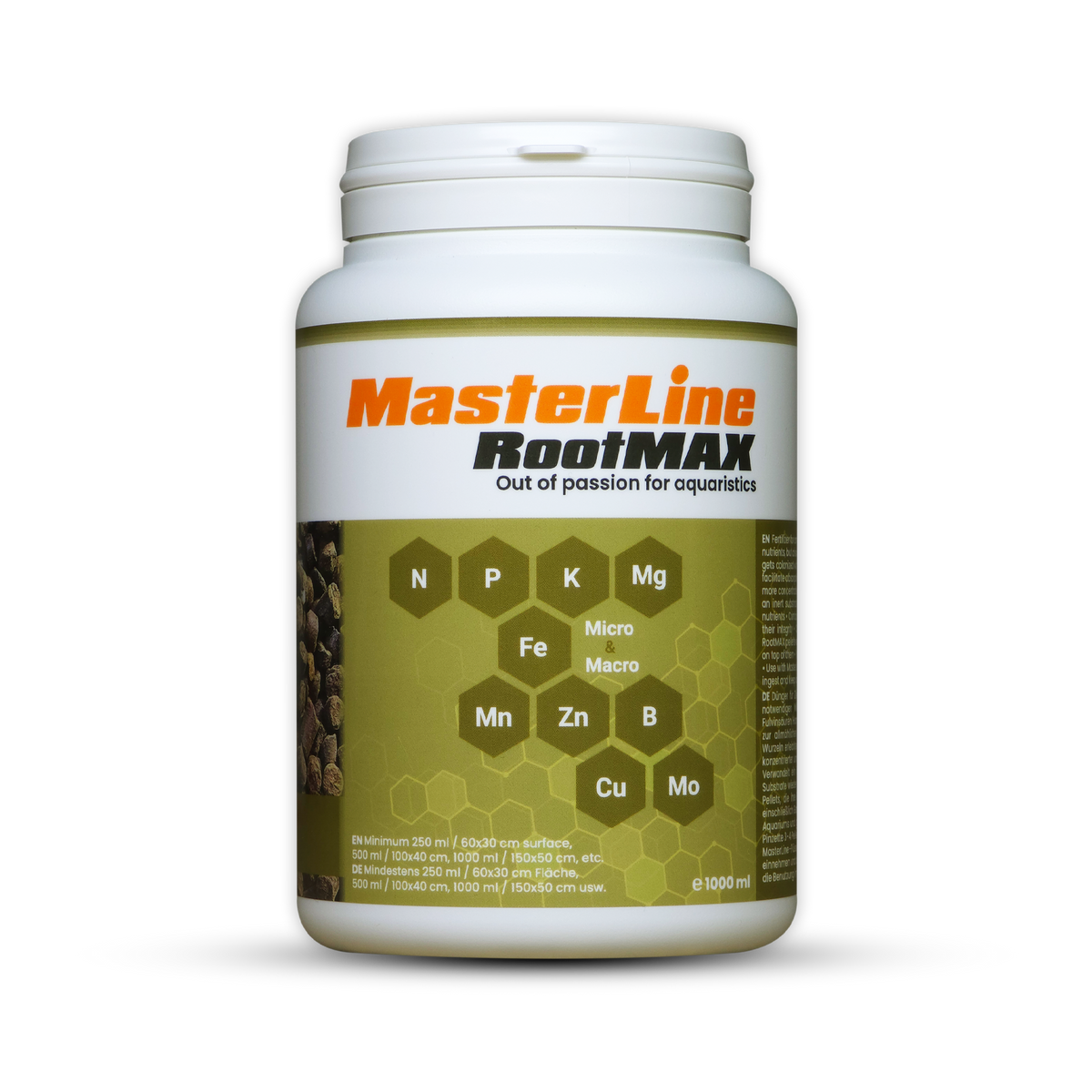 MasterLine RootMAX