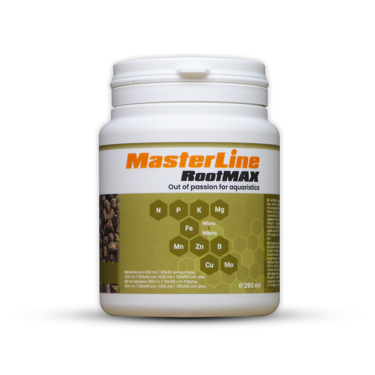 MasterLine RootMAX