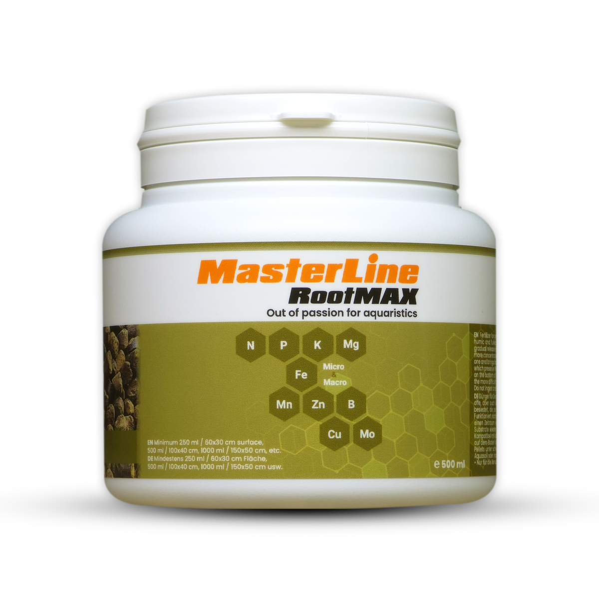 MasterLine RootMAX