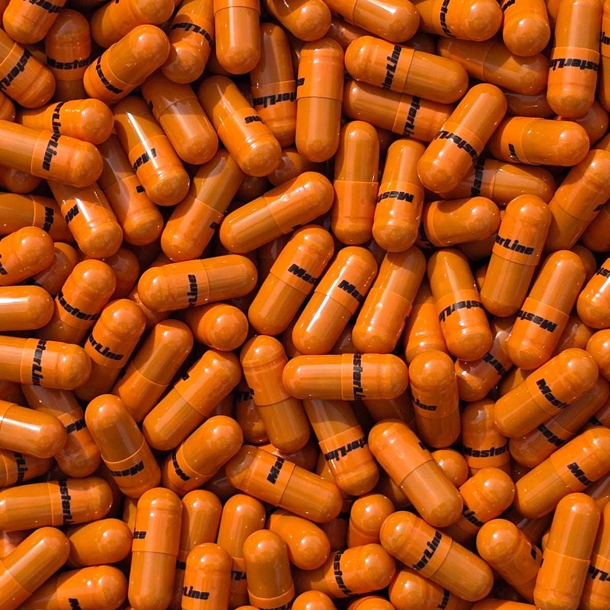 MasterLine Root Caps