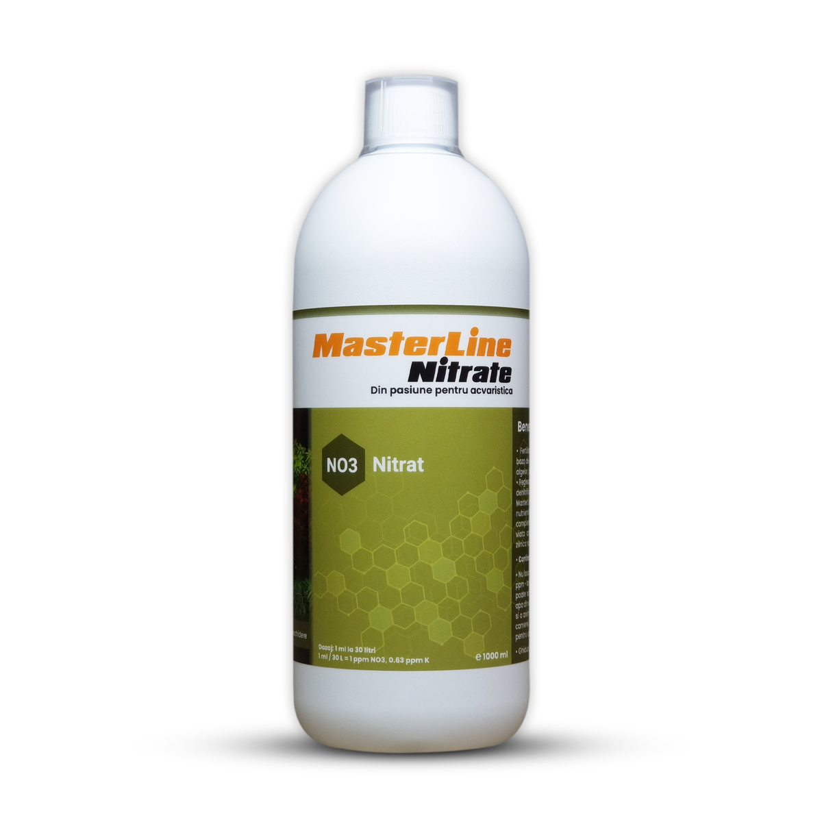 MasterLine Nitrate