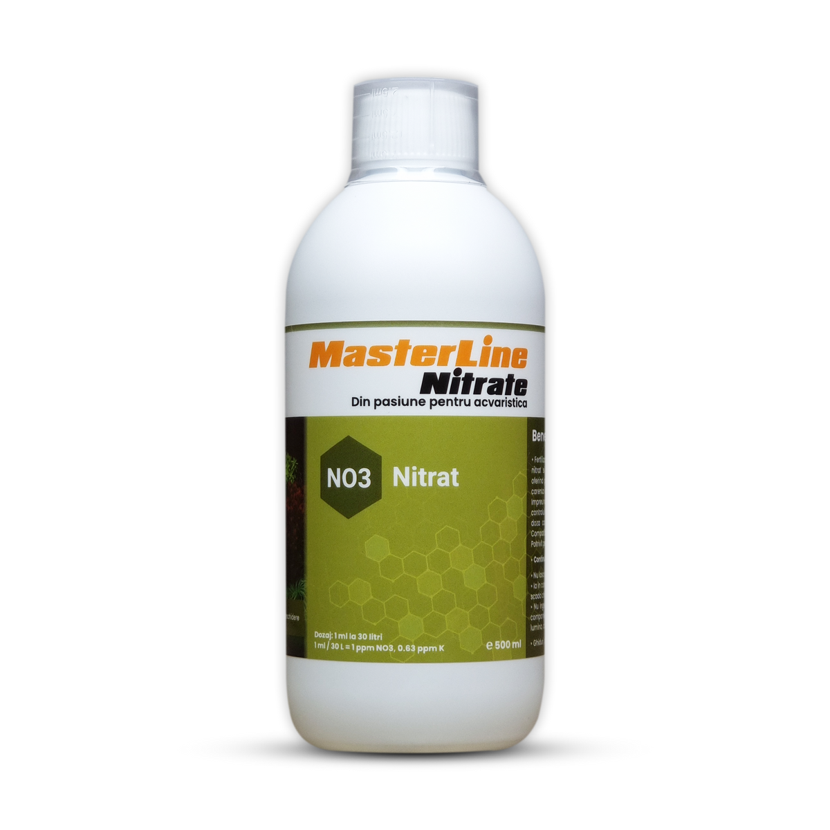 MasterLine Nitrate