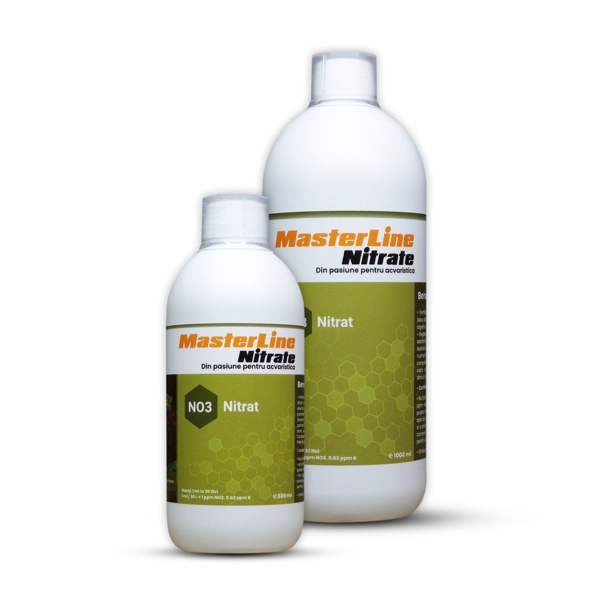 MasterLine Nitrate