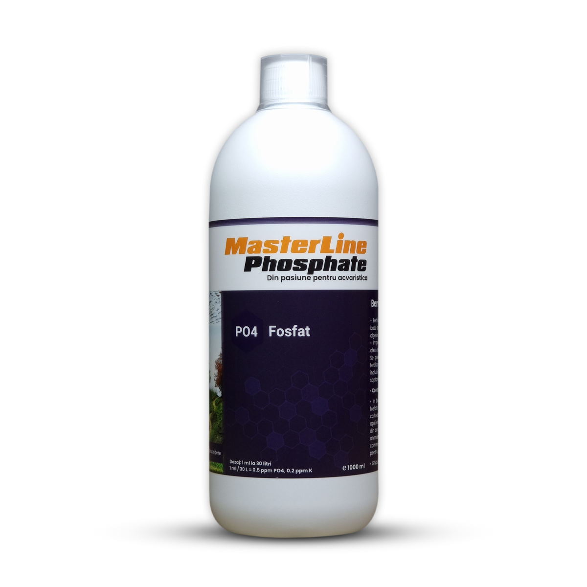 MasterLine Phosphate