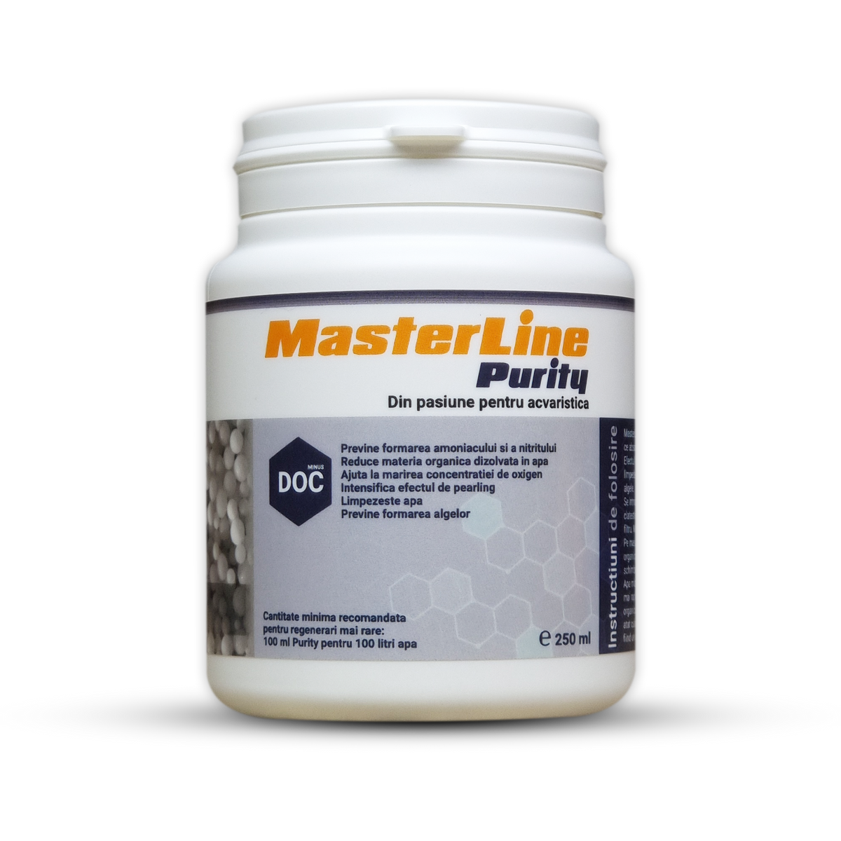 MasterLine Purity