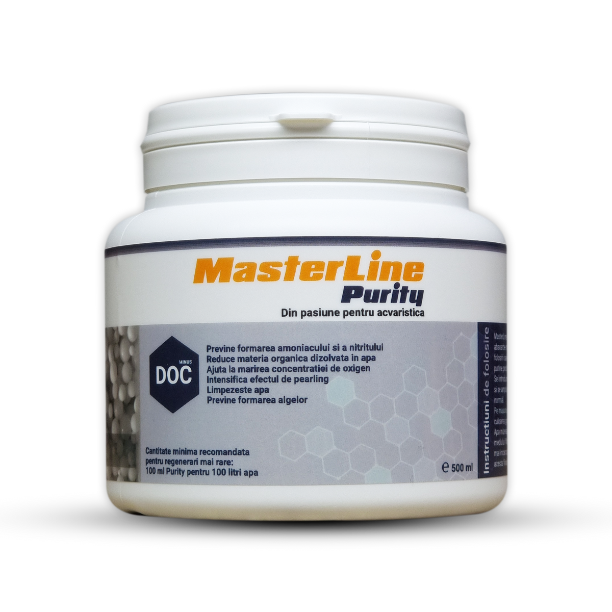 MasterLine Purity