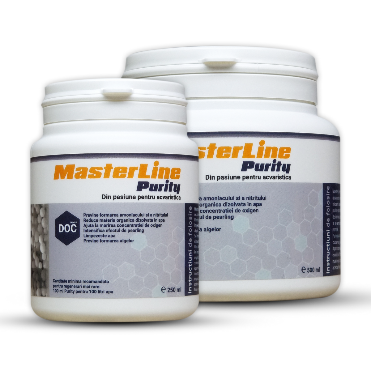 MasterLine Purity