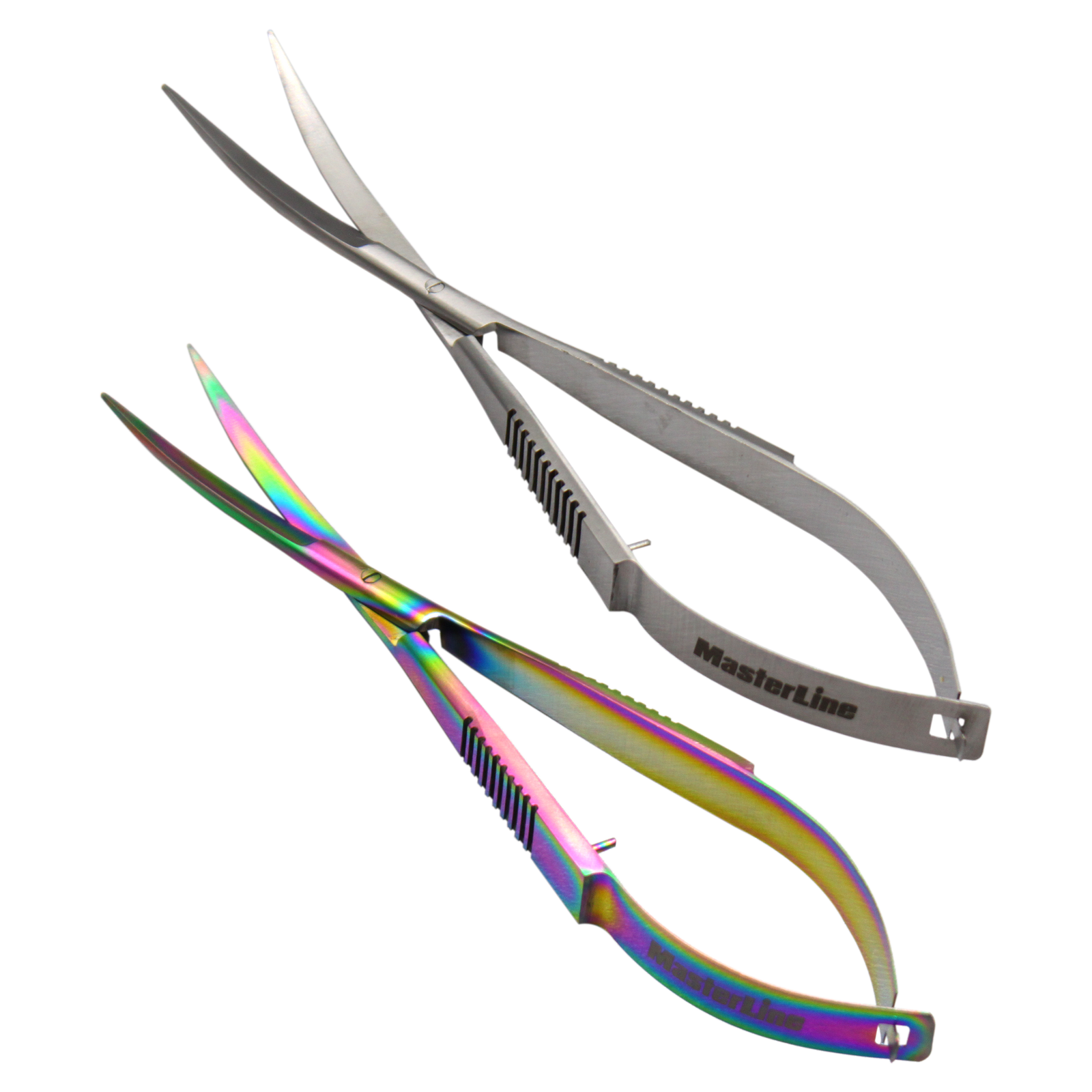 MasterLine Spring Cut