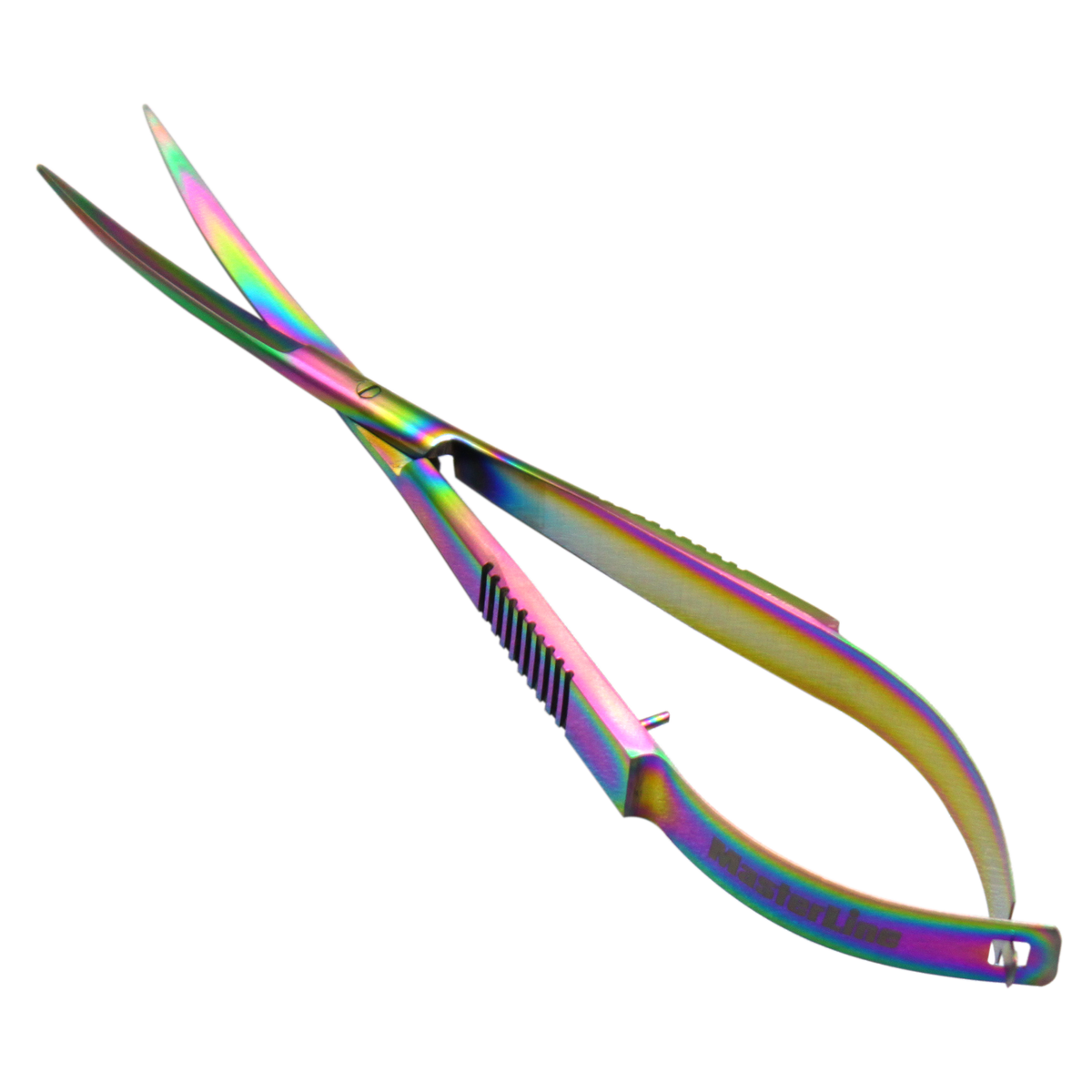 MasterLine Spring Cut