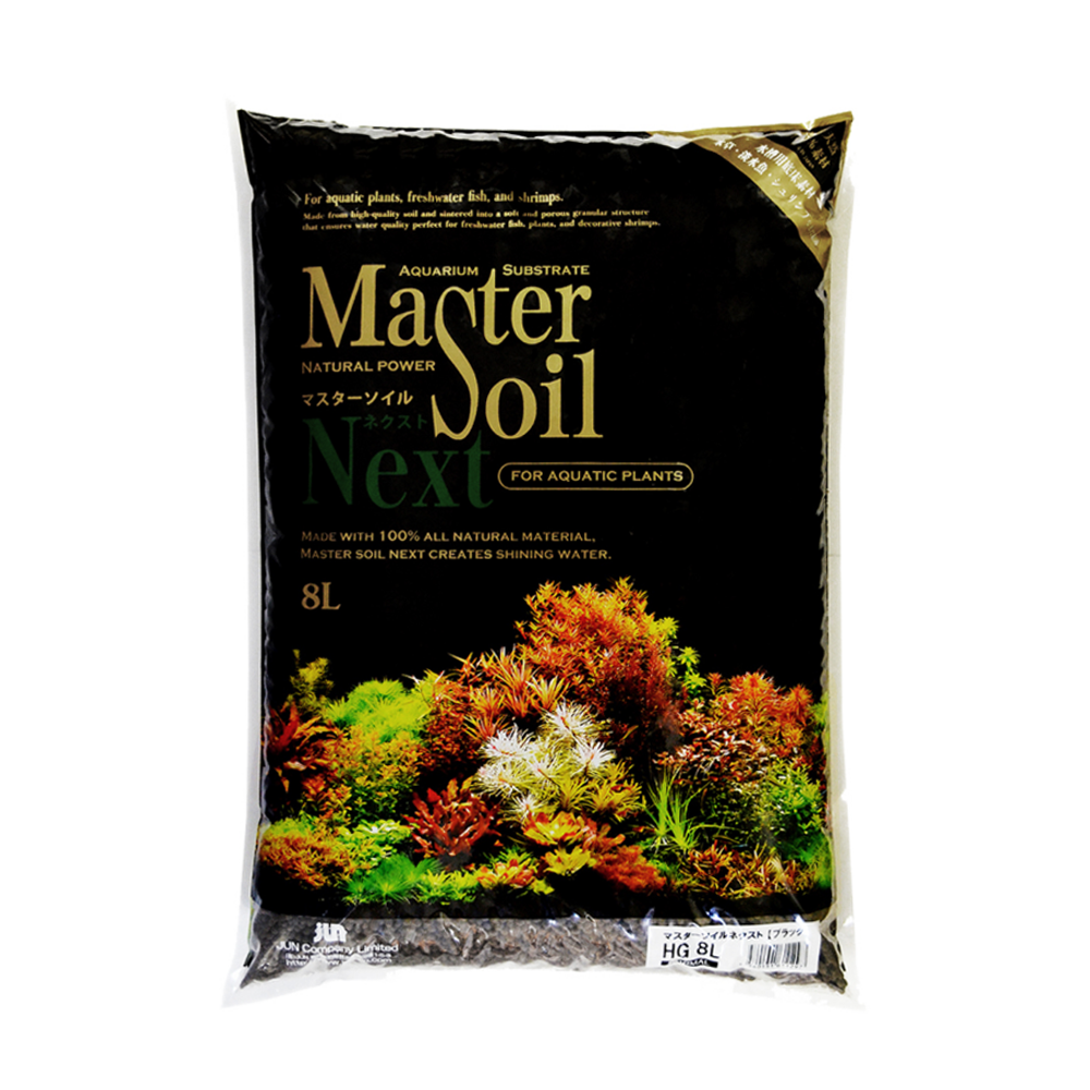 Master Soil 8L