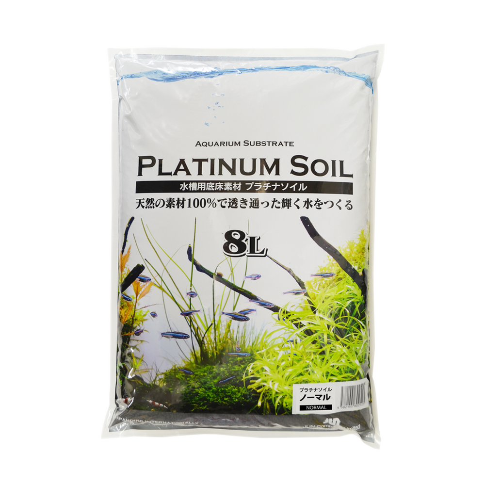 Platinum Soil 8L