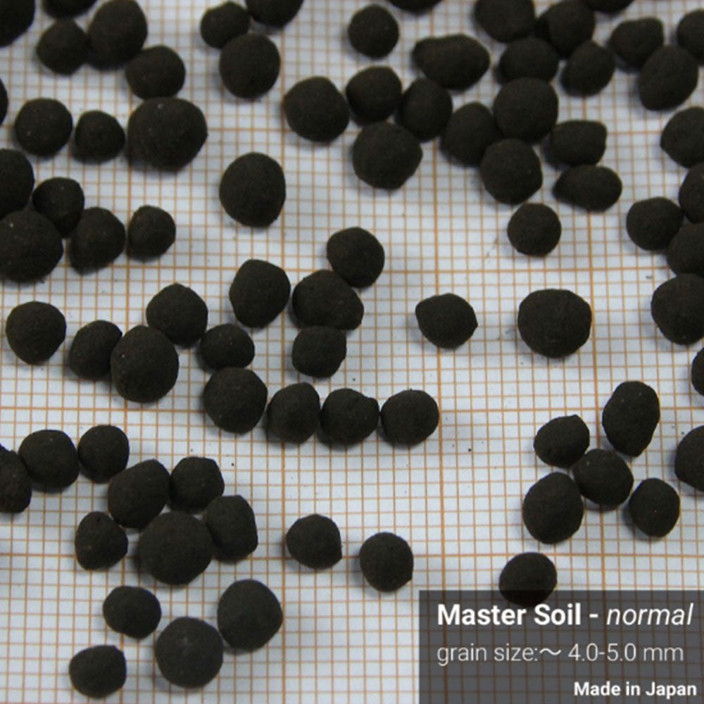 Master Soil 8L